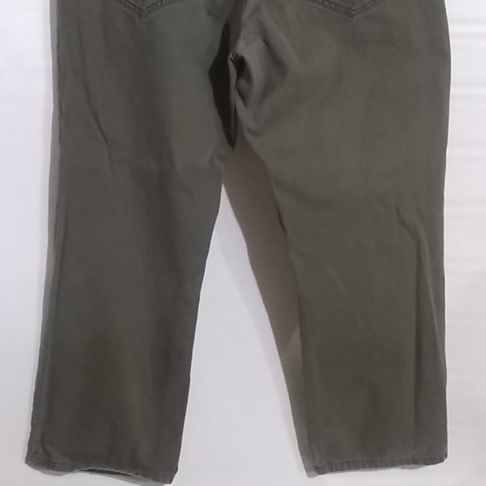 Timberland Men's Jeans Size 38x30 - Picture 5 of 8